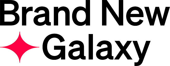 Brand New Galaxy